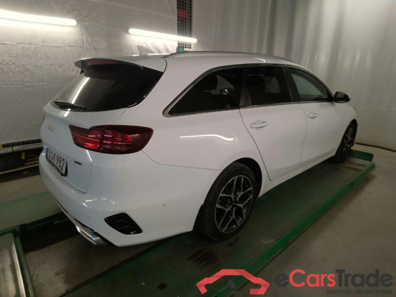 ceed SW 1.6PHEV Advance Aut #3
