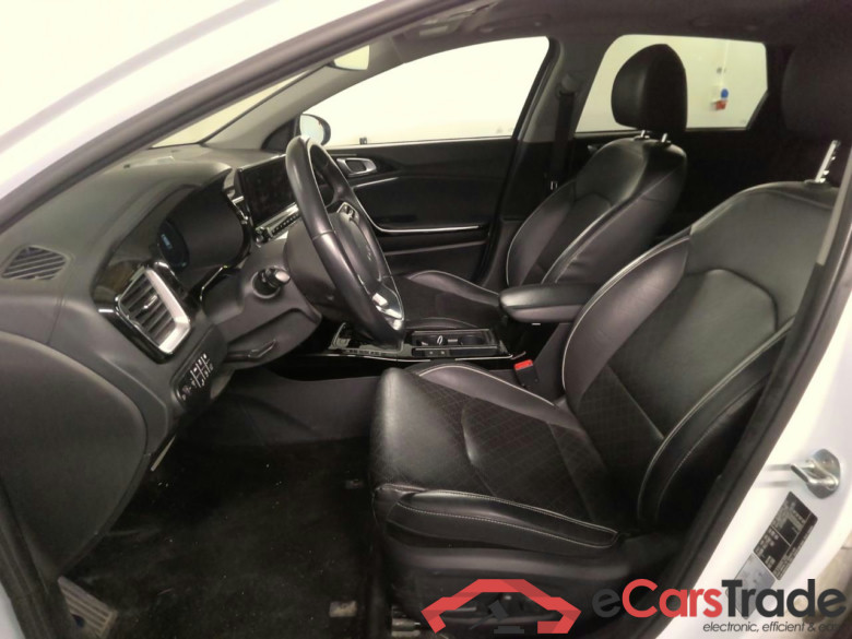 ceed SW 1.6PHEV Advance Aut #5