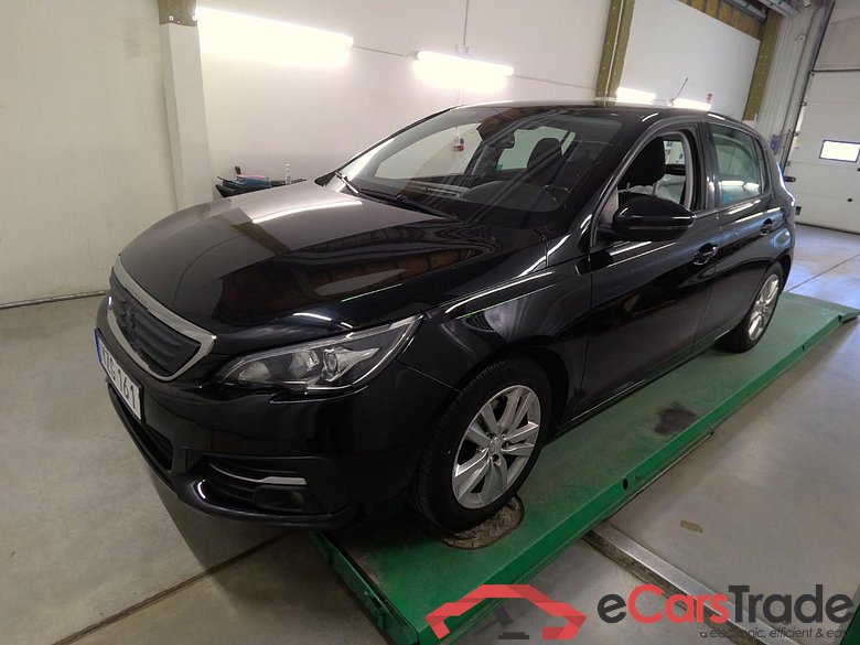 308 BlueHDi 120 Active Aut.
