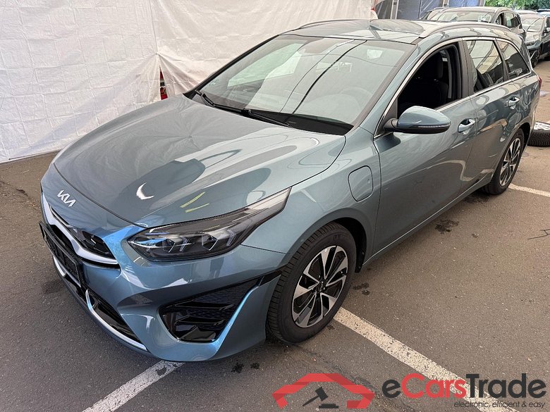 Ceed Sportswagon Plug-in Hybrid Vision 1.6 104KW AT6 E6d #1