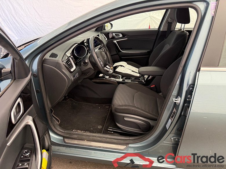 Ceed Sportswagon Plug-in Hybrid Vision 1.6 104KW AT6 E6d #4