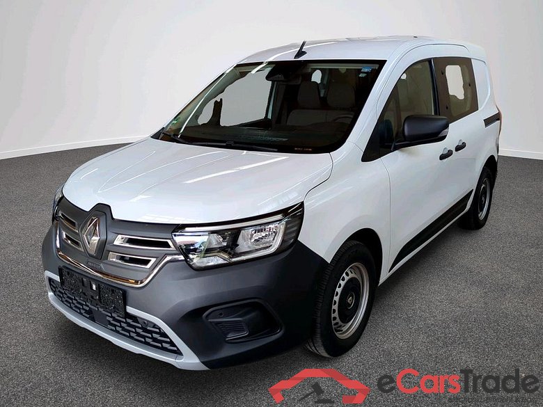 RENAULT Kangoo Rapid E-Tech Electric 11 kW Advance L1 4d 90kW #1
