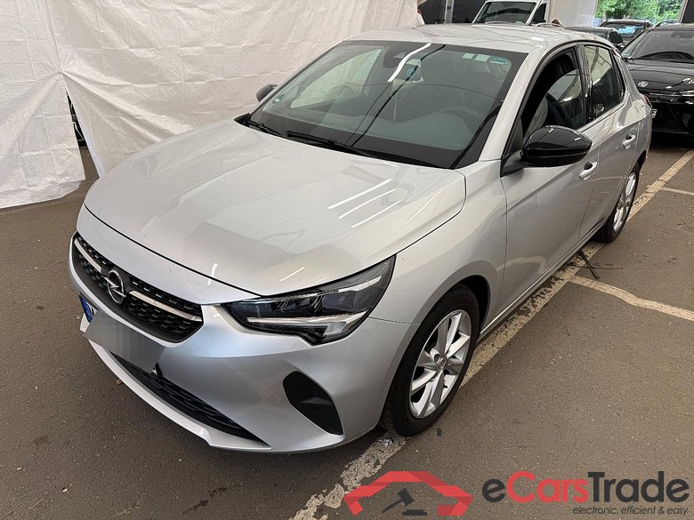 OPEL Corsa 1.5 Diesel Start/Stop Elegance 5d 75kW