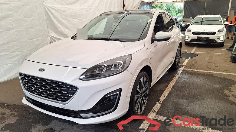 Kuga Plug-In Hybrid Vignale 2.5 165KW ATV E6d #1