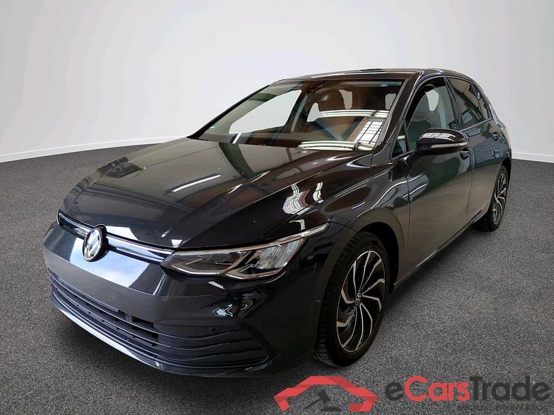 Golf VIII Lim. Life 1.5 TSI 96KW MT6 E6d