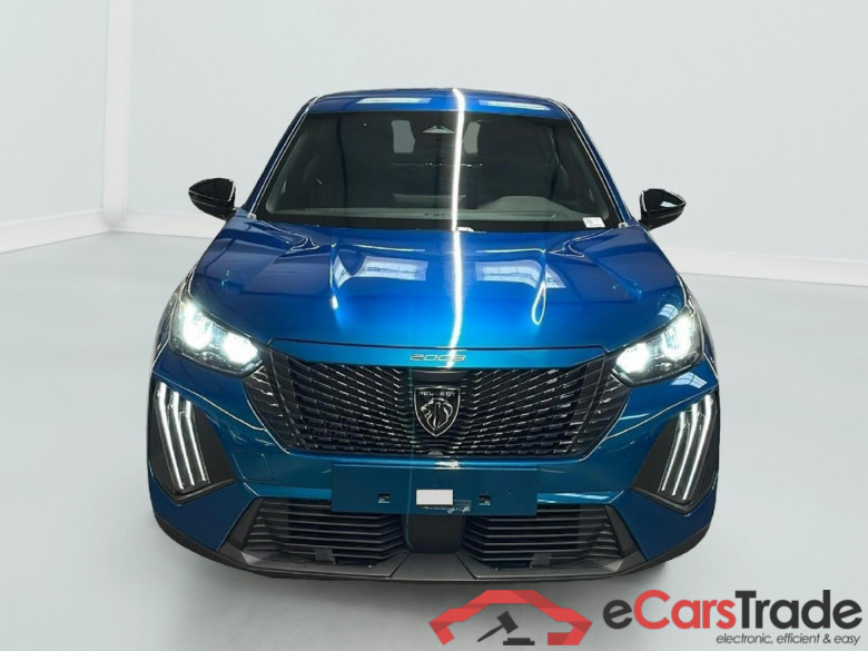 Peugeot 2008 Style 1.2 75kW S&S BVM6 #2