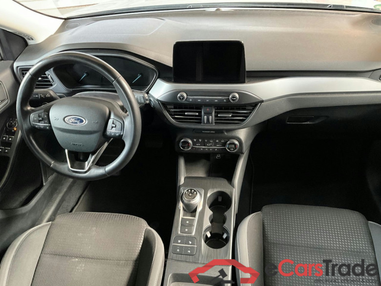 Focus Turnier Cool & Connect 1.5 EcoBlue 88KW AT8 E6d #3