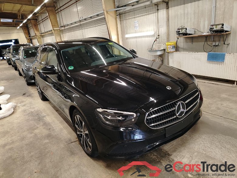 E -Klasse T-Modell E 300 de (213.216)Avantgarde 2.0 225KW AT9 E6d
