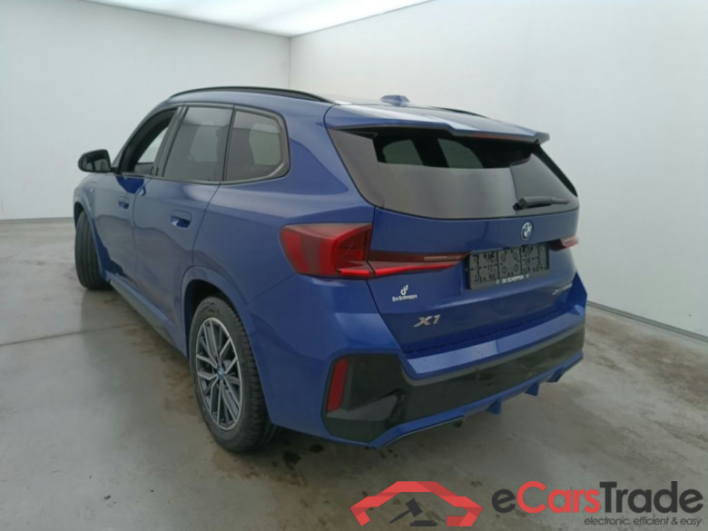BMW X1 xDrive25e (180kW) 5d #3