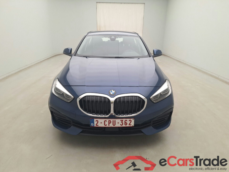 BMW, 1-serie '19, BMW 1 Reeks Hatch 116d (85 kW) 5d #1