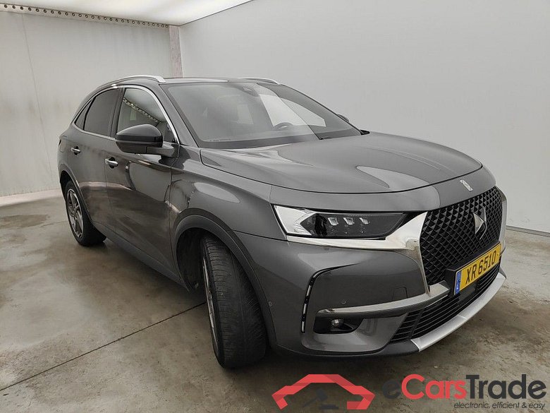 DS DS7 CROSSBACK DIESEL 1.5 BlueHDi 130 Grand Chic (EU6.3) 5d #5