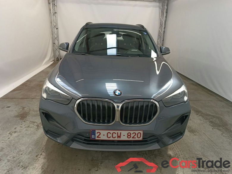BMW X1 sDrive16dA (85 kW) 5d #1