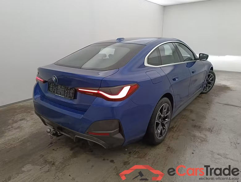 BMW i4 eDrive40 5d #2