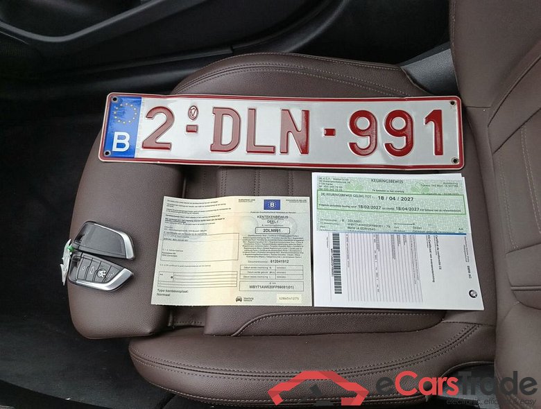 BMW i4 eDrive40 5d #4