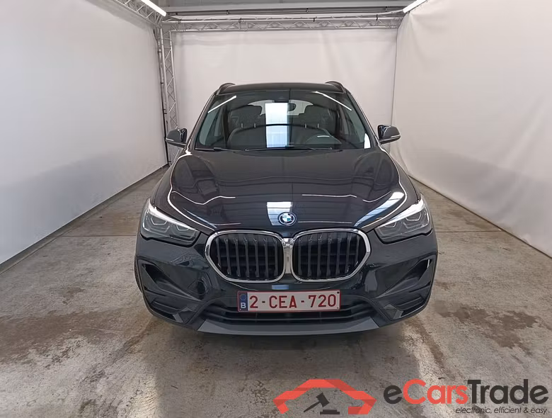 BMW X1 xDrive25e (162 kW) 5d #5