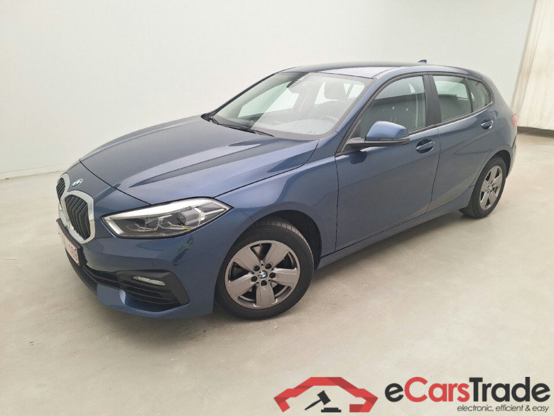 BMW, 1-serie '19, BMW 1 Reeks Hatch 118i (100 kW) 5d #2