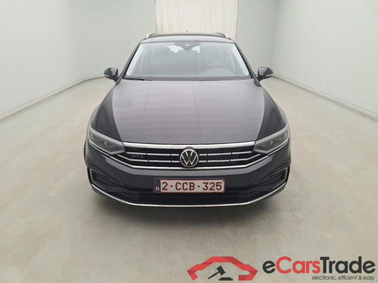 VW, Passat V FL'19 PHEV, Volkswagen Passat Variant 1.4 TSI DSG6 GTE Busines #1
