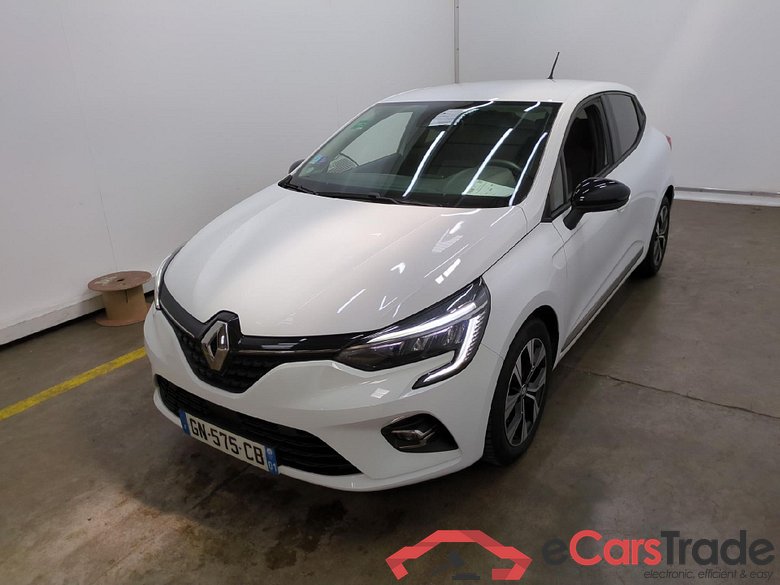 Clio V Evolution 1.0 SCe 65CV BVM5 E6d