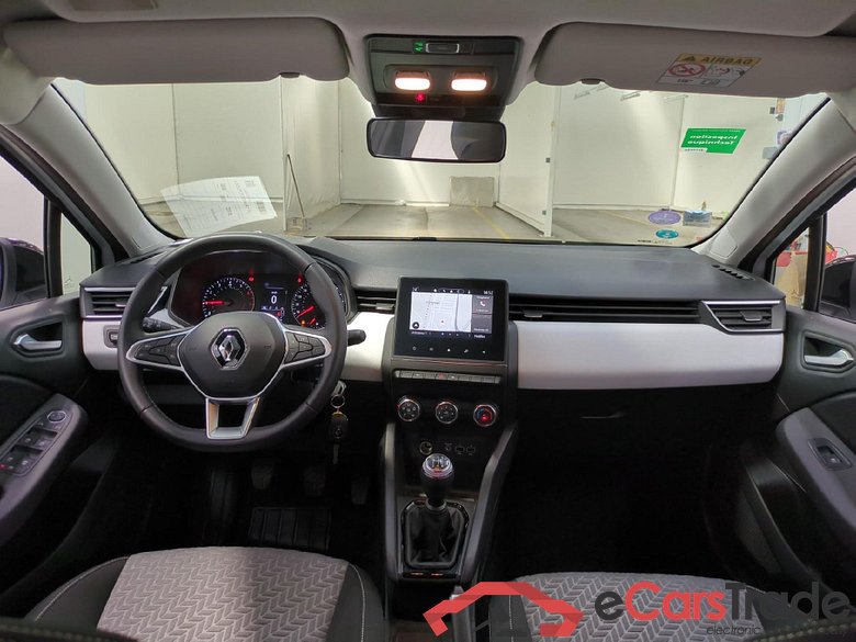 Clio V Evolution 1.0 SCe 65CV BVM5 E6d #5