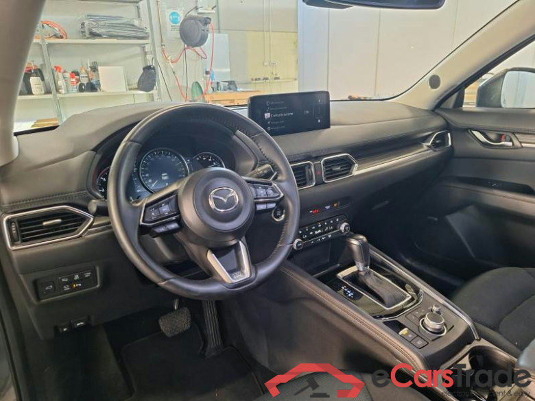 MAZDA CX-5 / 2017 / 5P / SUV 2.2L 150CV AWD  EXCLUSIVE-LINE #3