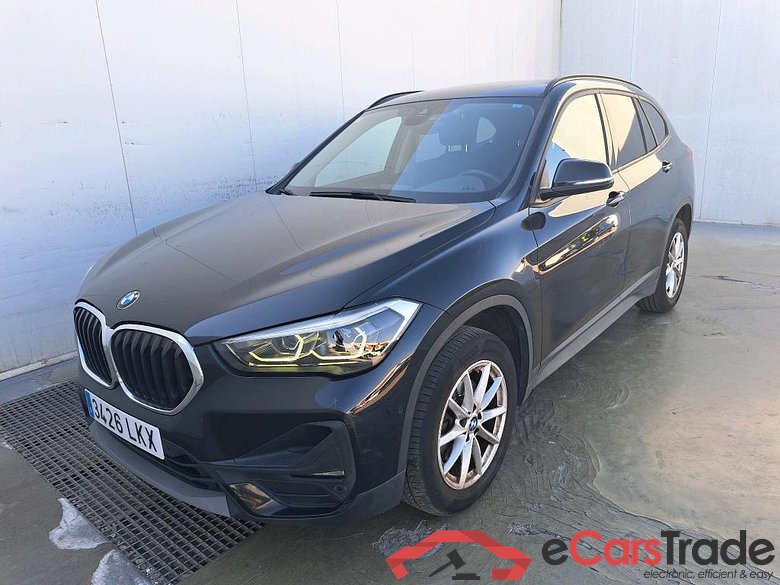 BMW X1 / 2019 / 5P / todoterreno sDrive18d Business #1