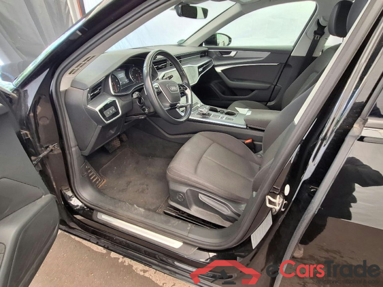 A6 Avant 40 TDI 2.0 TDI 150KW AT7 E6d #4
