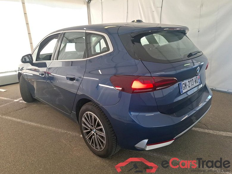 BMW Série 2 Active Tourer / 2021 / 5P / monospace 218d 150ch Business Design DKG7 #2
