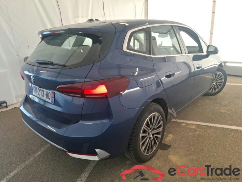 BMW Série 2 Active Tourer / 2021 / 5P / monospace 218d 150ch Business Design DKG7 #3