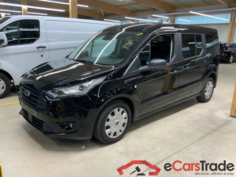FORD Transit Connect 230 L2 S&S Trend 5d 88kW #1