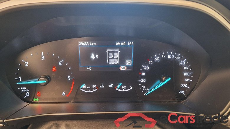 Focus Lim. Cool & Connect 1.5 EcoBlue 88KW MT6 E6dT #6