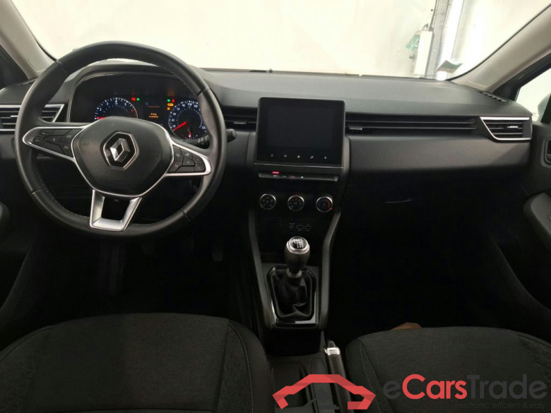 Clio V Business 1.0 TCe 100CV BVM6 E6d / GPL #5