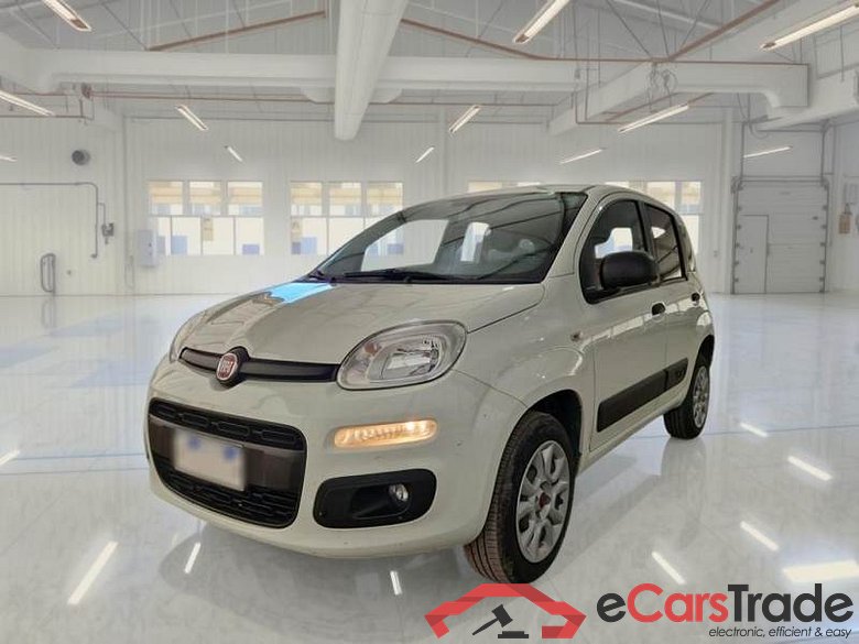FIAT PANDA / 2012 / 5P / BERLINA 900CC 85CV VAN EU6D 4X4 2P.POP