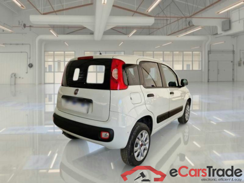 FIAT PANDA / 2012 / 5P / BERLINA 900CC 85CV VAN EU6D 4X4 2P.POP #2