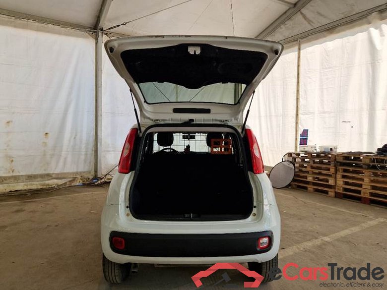 FIAT PANDA / 2012 / 5P / BERLINA 900CC 85CV VAN EU6D 4X4 2P.POP #5
