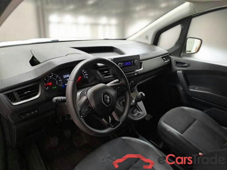 RENAULT KANGOO / 2021 / 4P / VETT. FURGONATA DCI 95 VAN #3