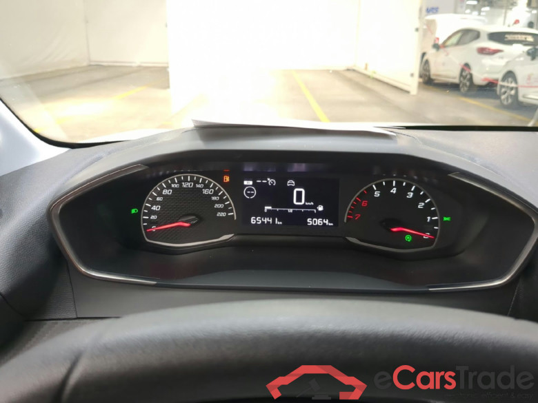 208 Premium 1.2 PureTech 75CV BVM5 E6d #5