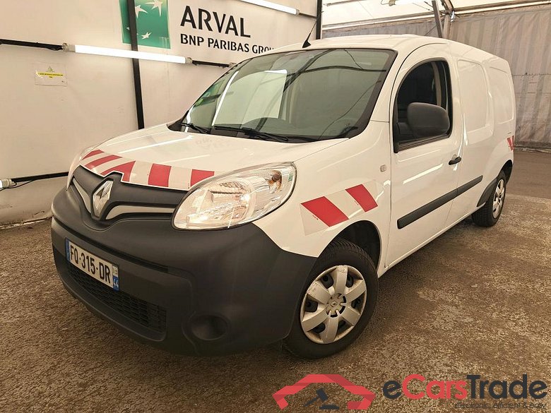 Kangoo Express Maxi Extra (Série Spéciale) 1.5