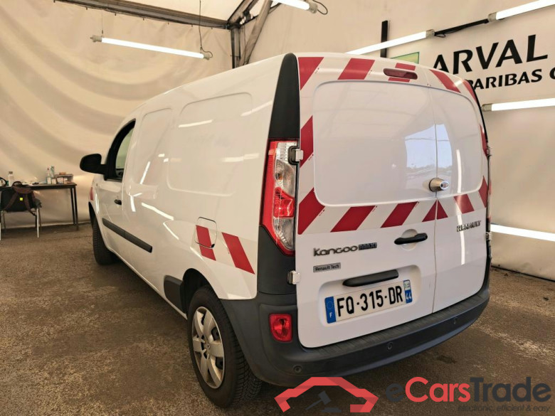Kangoo Express Maxi Extra (Série Spéciale) 1.5 #2