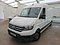 preview Volkswagen Crafter #0
