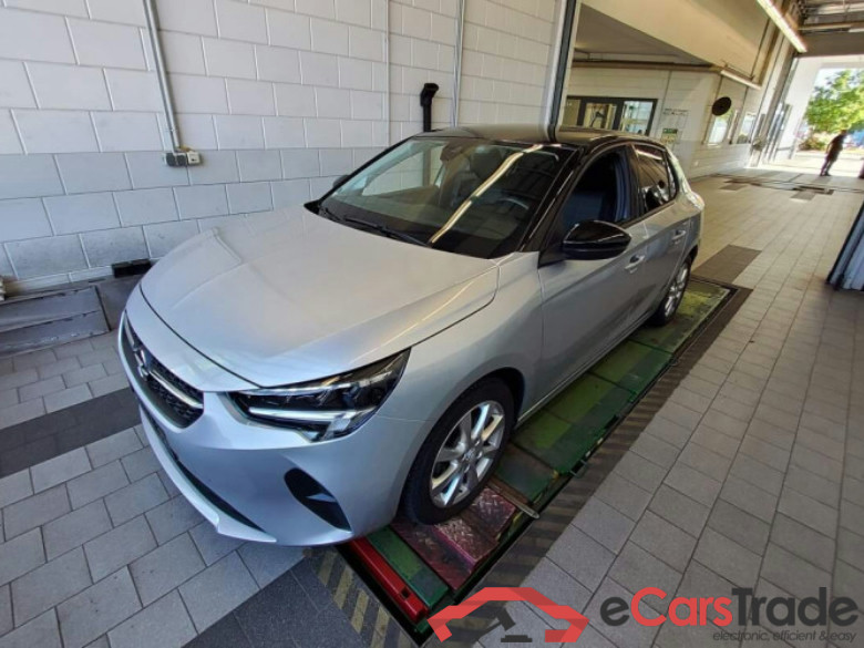 Opel Corsa F (2019->) DE - LimS5 1.2 EU6d, Edition, 2019 - 2023 #1