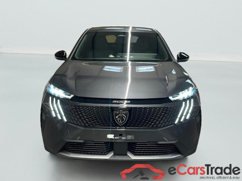 Peugeot 3008 Hybrid 145 e-DCS6 Allure #2