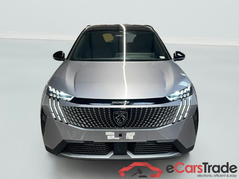 Peugeot 5008 GT Hybrid 145ch e-DCS6 #2