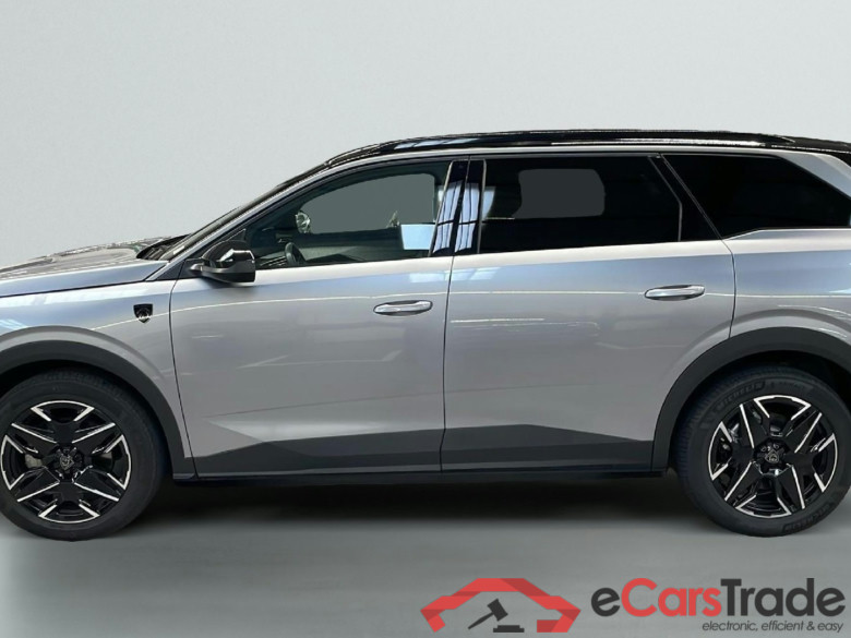 Peugeot 5008 GT Hybrid 145ch e-DCS6 #4