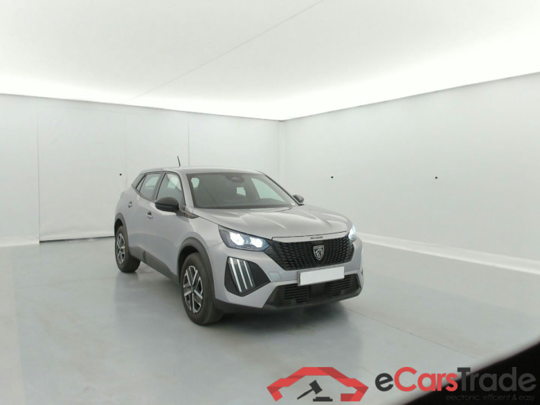 Peugeot 2008 Style 1.2 S&S 75kW BVM6 #1