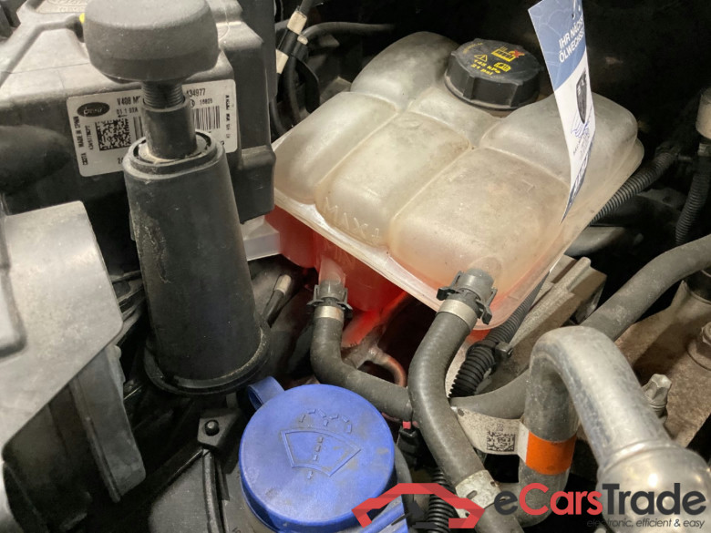 FORD Transit Connect 230 L2 S&S Trend 5d 74kW #4