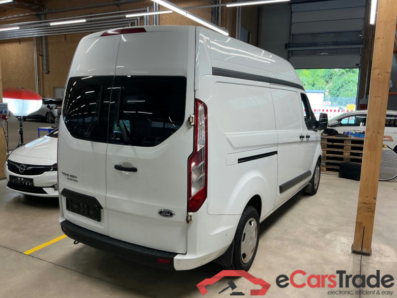 Transit Custom Kasten 340 L2 Trend 2.0 TDCi 96KW MT6 E6dT #2