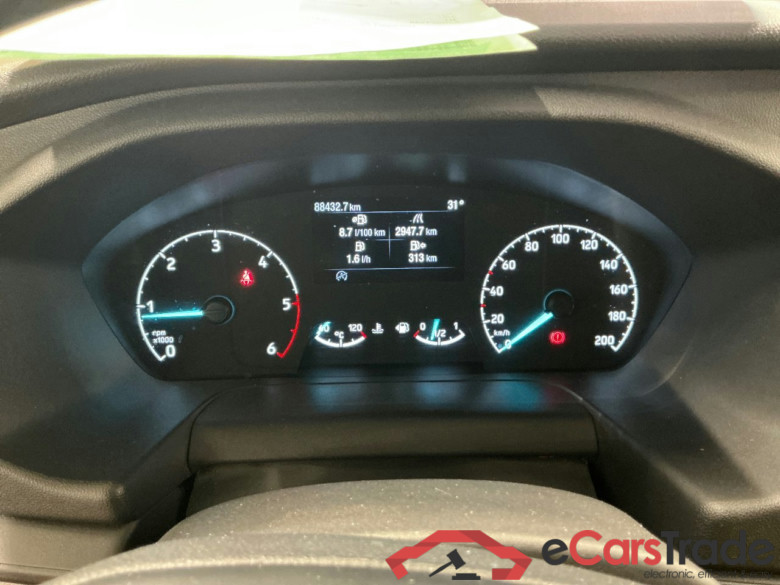 Transit Custom Kasten 340 L2 Trend 2.0 TDCi 96KW MT6 E6dT #6