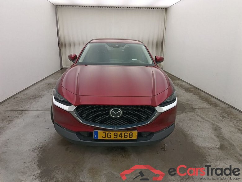 MAZDA CX-30 2.0i 186 SKYACTIV-X MHE Hakoné 5d