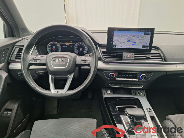 Audi, Q5 SB FL'20 PHEV, Audi Q5 SPORTBACK Competition 55 TFSI equattro S t #6