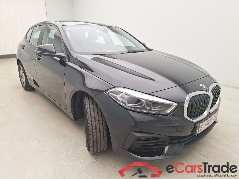 BMW, 1-serie '19, 118i 100kW Aut #5